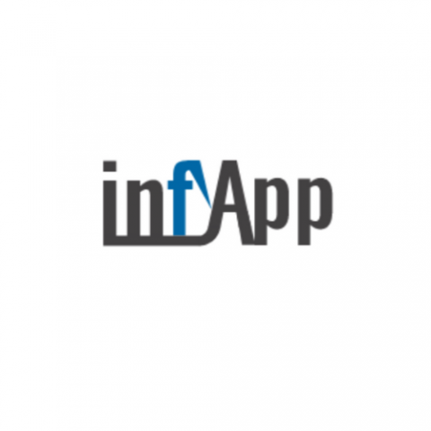 InfyApp Development