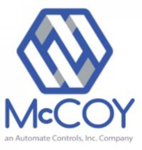 McCoy Machinery Co., Inc.