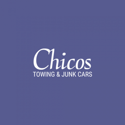 Chicos Towing and Junk Cars