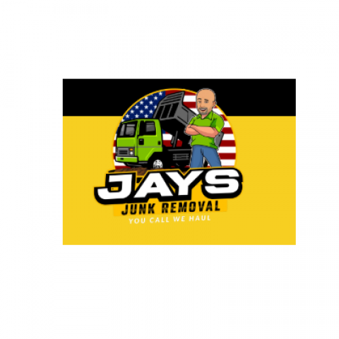 Jays Junk Removal LLC