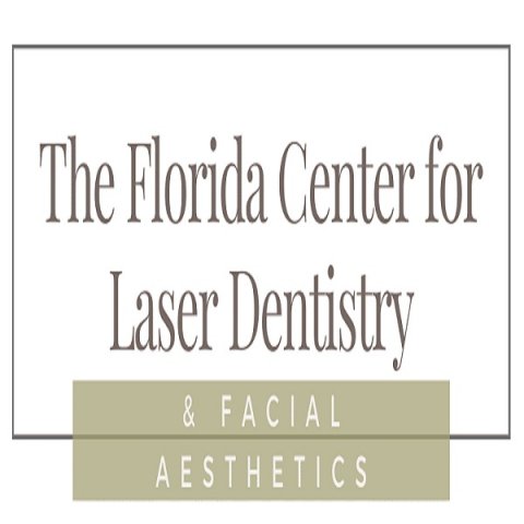 The Florida Center for Laser Dentistry