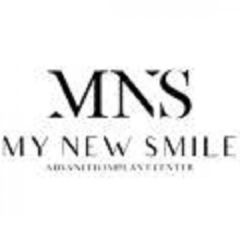 My New Smile Dental