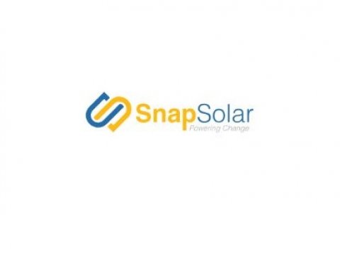 Aiko Solar Panels - Snap Solar