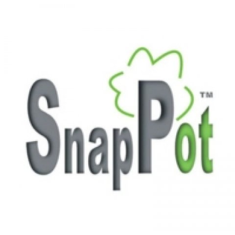 SnapPot Planters