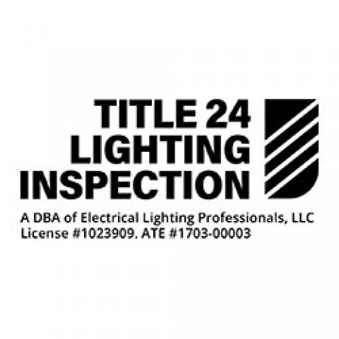 Title 24 Lighting Inspection