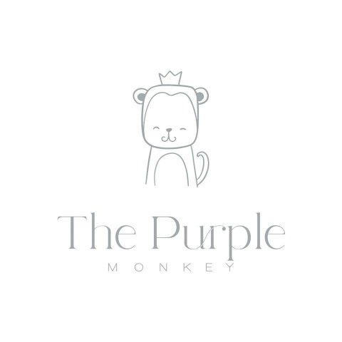 The Purple Monkey