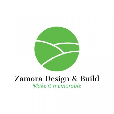 Zamora Design and Build