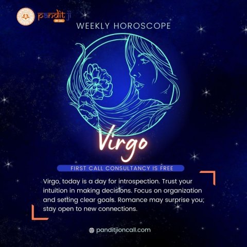 2025 Virgo Horoscope: What to Expect