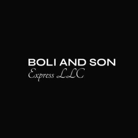 BOLI & SON EXPRESS, LLC