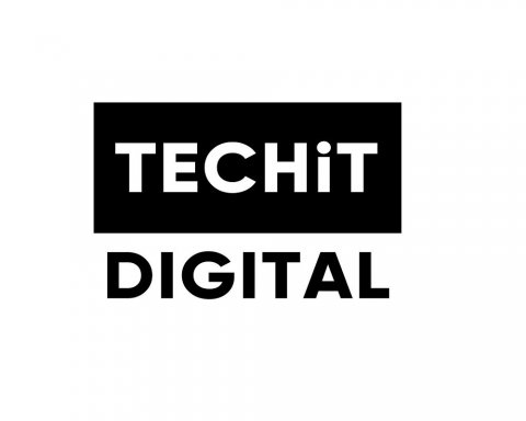 Best Digital Marketing Company - TechIt Digital