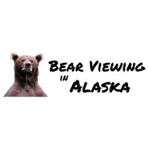 Bear Viewing in Alaska