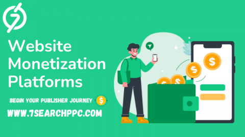 Website Monetization Platforms