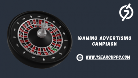 Targeted iGaming ads