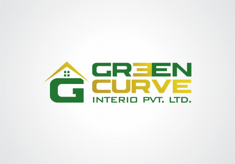 Green Curve Interio