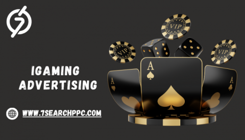 Designing Impactful iGaming Banner Ads