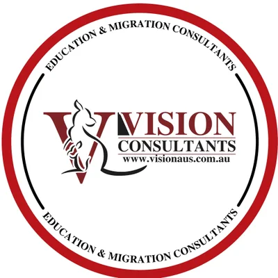 VISION CONSULTANTS (AUSTRALIA) PTY. LTD