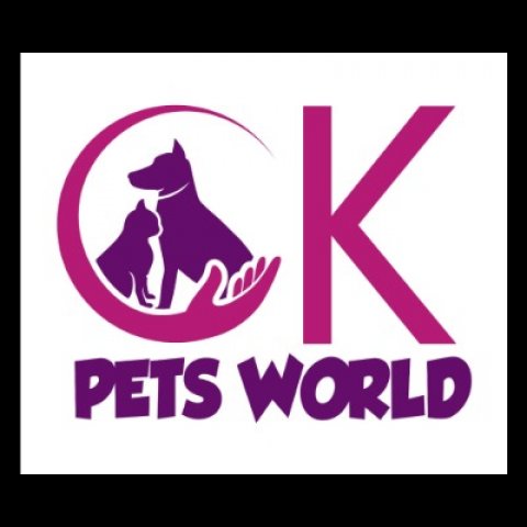 CK Pets World