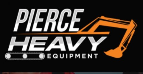 Pierce Heavy Equipment