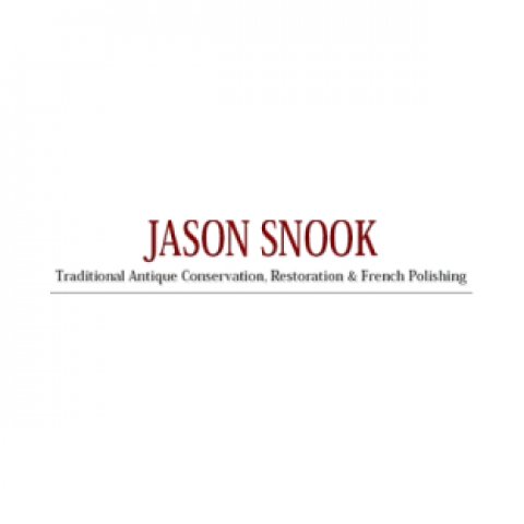 Jason Snook Antique Furniture Restoration