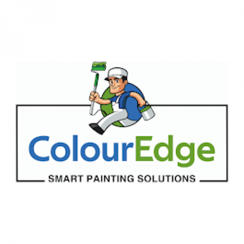 ColourEdge - Smart Painting Solution