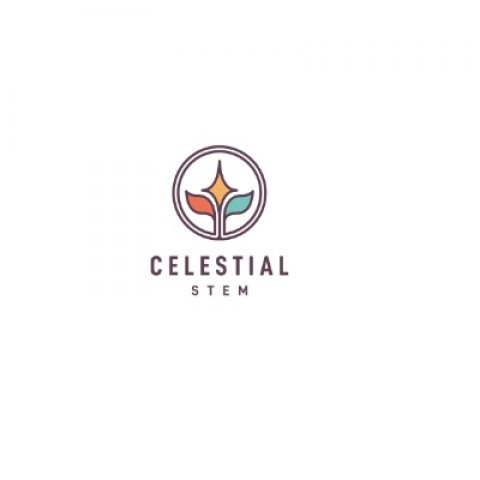 Celestial Stem or Celestial Stem CBD & Wellness