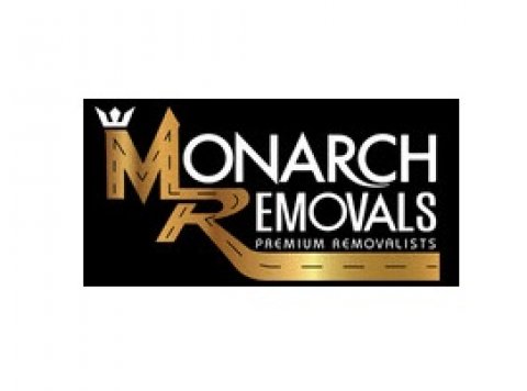 Sydney Removalist - Monarch Removals