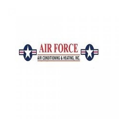 Air Force Air Conditioning & Heating, Inc