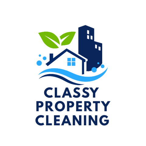 Classy Property Cleaning