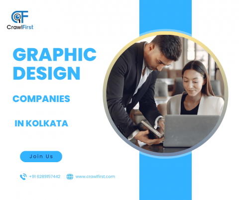 Graphic Design Company in Kolkata