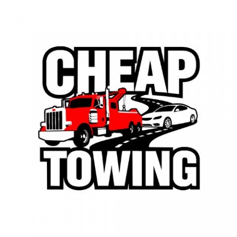 Cheap Towing