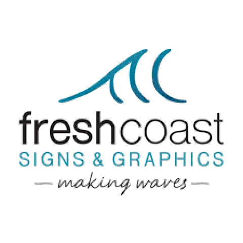 Fresh Coast Signs & Graphics