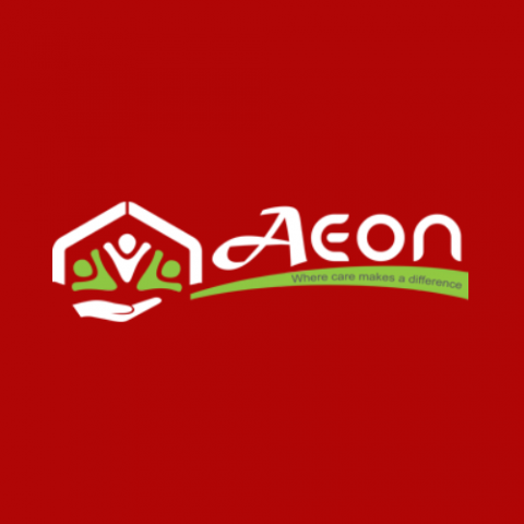 AEON Disability Services