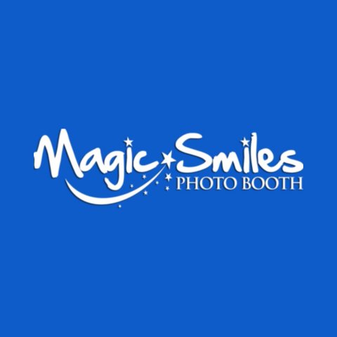 Magic Smiles Photo Booth