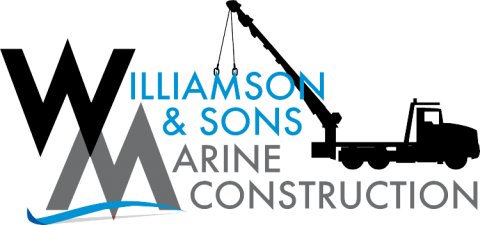 Williamson & Sons Marine Construction, Inc-Your trusted SEAWALL experts in Lee County