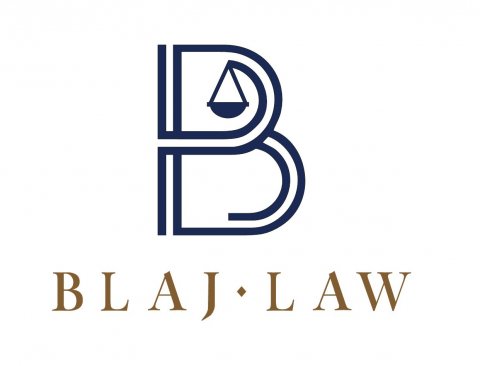 Blaj Law