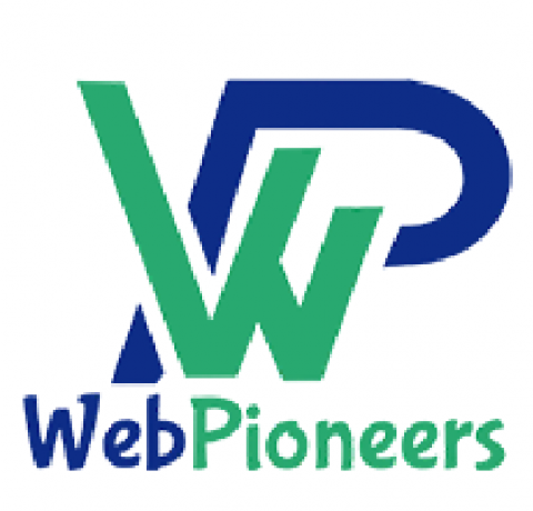 Web Pioneers