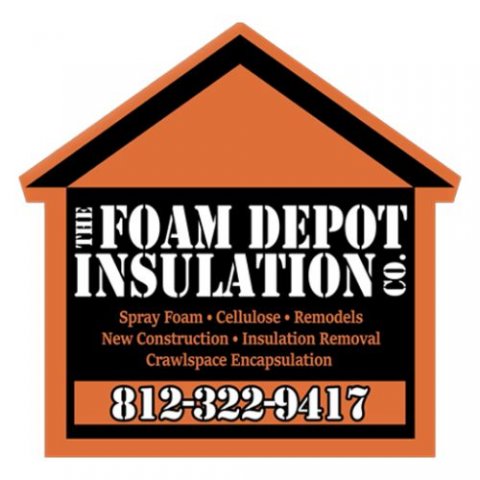 The Foam Depot Insulation Company