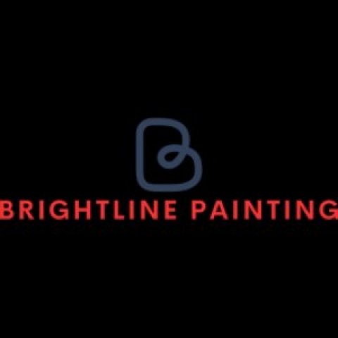 Brightline Painting