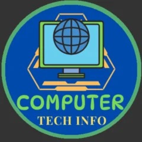 Computer Tech Info