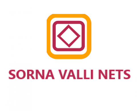 Sorna Valli Mosquito Net for Windows