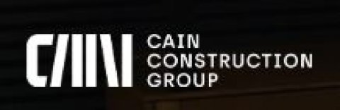 Cain Construction