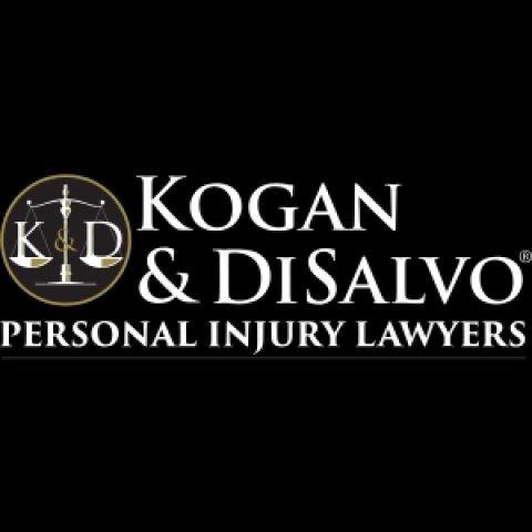 Kogan & DiSalvo Personal Injury Lawyers