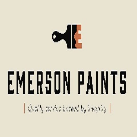 Emerson Paints