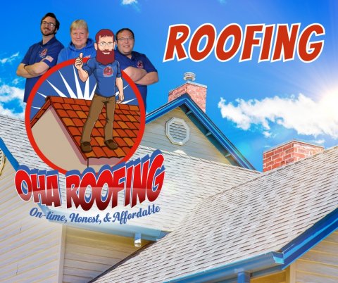 OHA HVAC, Plumbing, Roofing, Chimney & Fireplaces