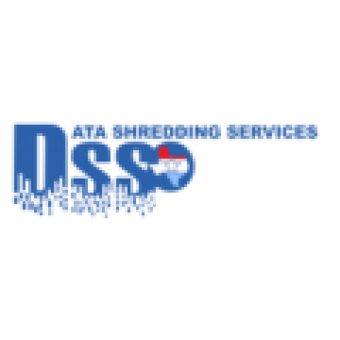 Data Shredding Services