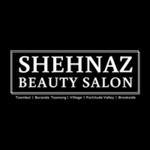 Shehnaz Beauty Salon - Buranda