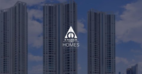 K Raheja Corp Homes