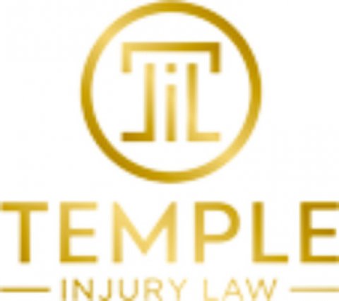 Temple Injury Law