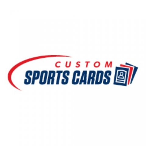 Custom Sports Cards