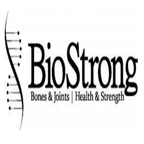 BioStrong